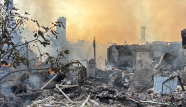 Război de distrugere: Putin nu mai vrea să cucerească Ucraina, ci să o ruineze