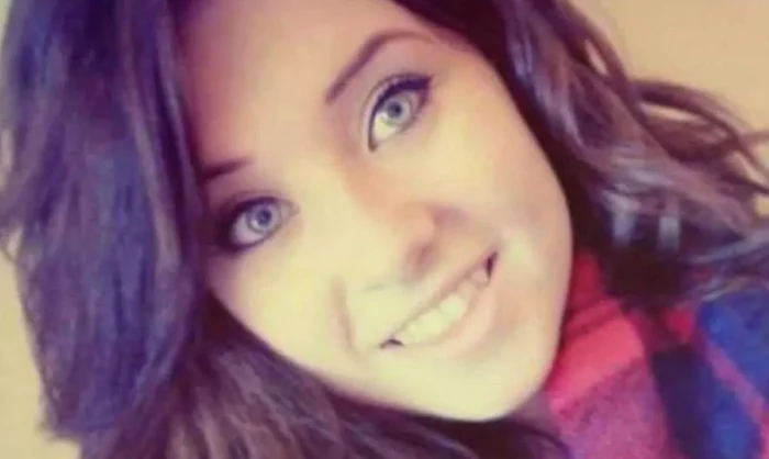 Tânăra de 23 de ani a fost găsită fără viață în apartamentul ei FOTO: Facebook / Charlotte Leader