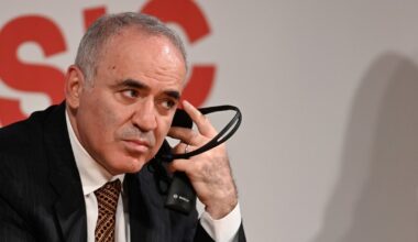 Garry Kasparov avertizează că Rusia ar putea lansa o operațiune terestră în Europa: „Va fi o incursiune în zona Narva”
