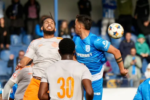 Metaloglobus - U Craiova