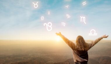 Zodia care renaște din propria cenușă pe 28 octombrie. Nativul va plânge de fericire