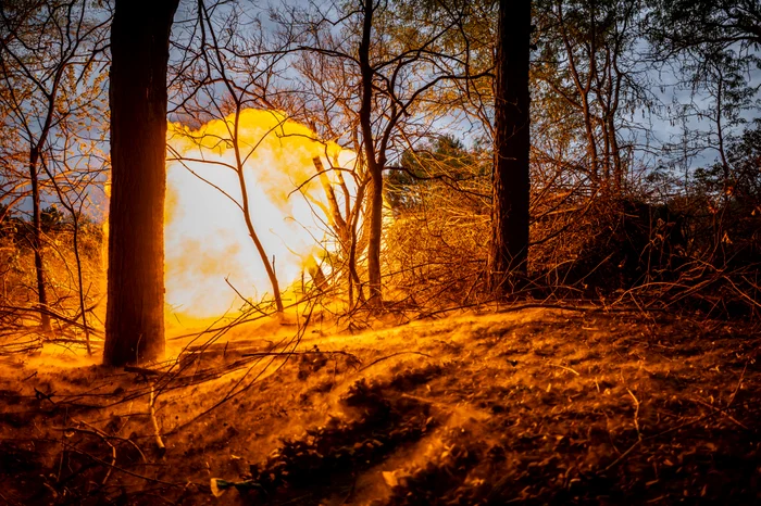 Războiul din Ucraina pare fără sfârșit/FOTO:Getty Images
