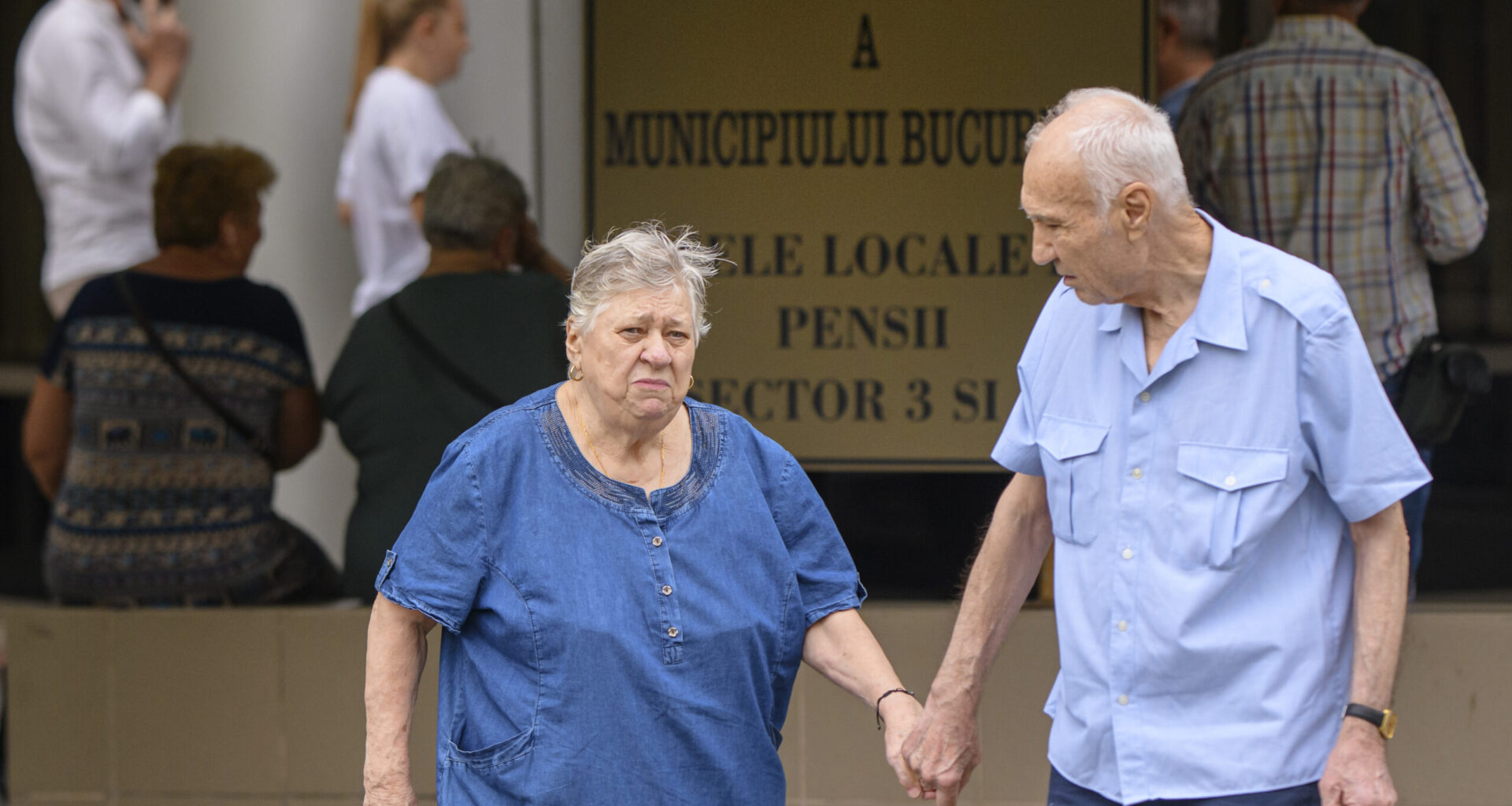 Modificări în calendarul plăților sociale în noiembrie. Când se virează pensiile, indemnizațiile, alocațiile și ajutoarele