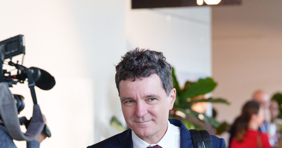 Nicușor Dan, gata să-l numească pe Grindeanu premier: „Nu mai suntem în 2017. Astăzi, stabilitatea înseamnă colaborare cu PSD”