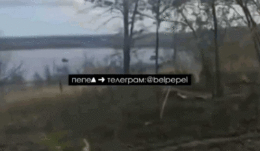 Ucraina a aruncat în aer un baraj rusesc și a lăsat trupele lui Putin izolate