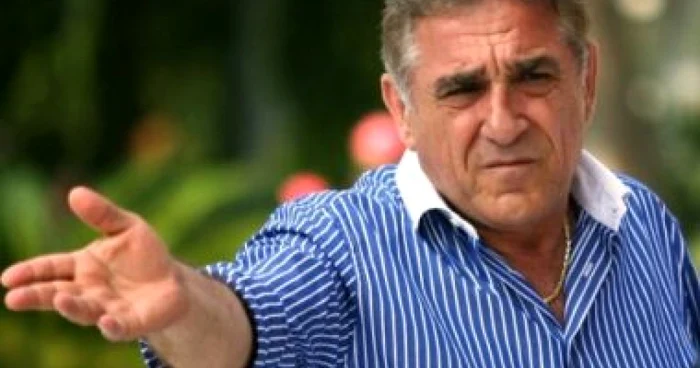 Ioan Becali a și pierdut, nu doar a câștigat