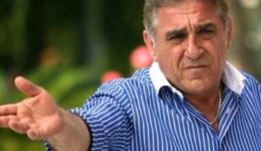 După ce l-a numit „trădător”, Ioan Becali revine cu noi aprecieri la adresa lui Cristi Chivu. Ce spune despre jocul Interului