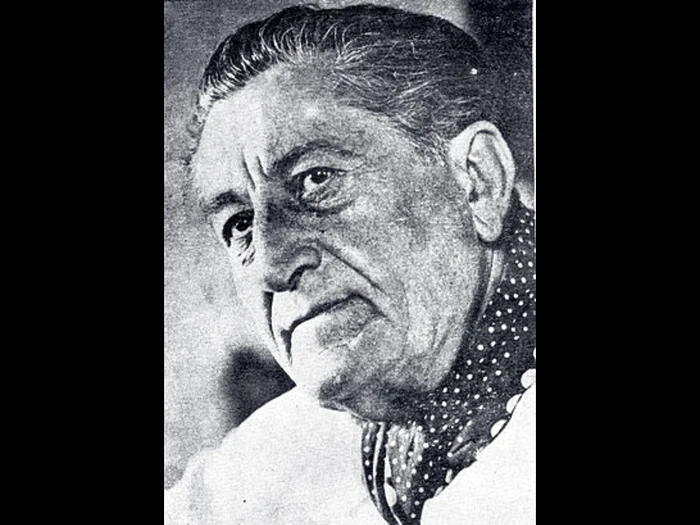 Lucian Grigorescu/FOTO: Wikipedia