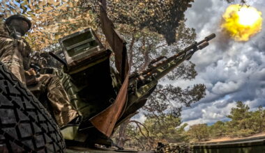 „Avem nevoie de sprijinul Europei pentru încă 2-3 ani de luptă”