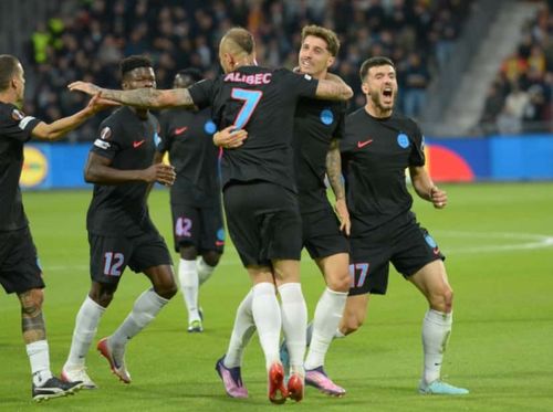 Go Ahead Eagles - FCSB. Foto - sportpictures (6).jpg