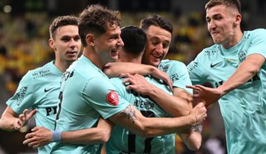 CFR Cluj primește o veste excelentă