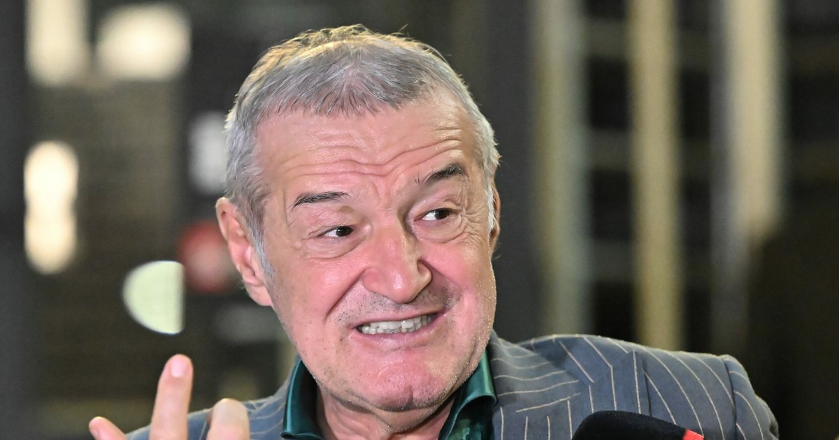 Gigi Becali, marele absent de la o nuntă din fotbalul românesc. Mirele: „Am investit salariul pe un an"