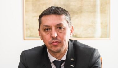 Daniel David a explicat pentru „Adevărul” prioritățile din educație: „Deblocarea posturilor este esențială, iar bugetul trebuie să crească în fiecare an”