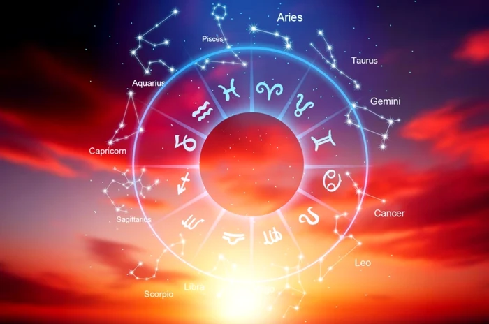 Horoscop luni, 12 ianuarie. FOTO: Shutterstock
