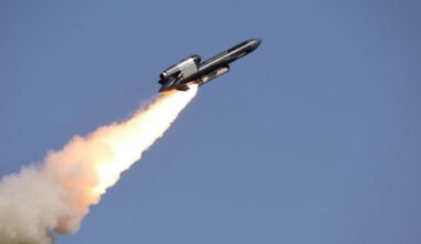 Mobilizare impresionantă. Cehii au strâns în 48 de ore suma necesară pentru achiziția unei rachete Flamingo pentru armata ucraineană