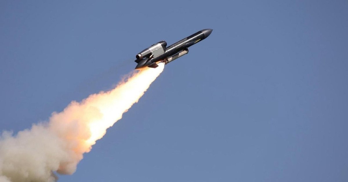 Mobilizare impresionantă. Cehii au strâns în 48 de ore suma necesară pentru achiziția unei rachete Flamingo pentru armata ucraineană