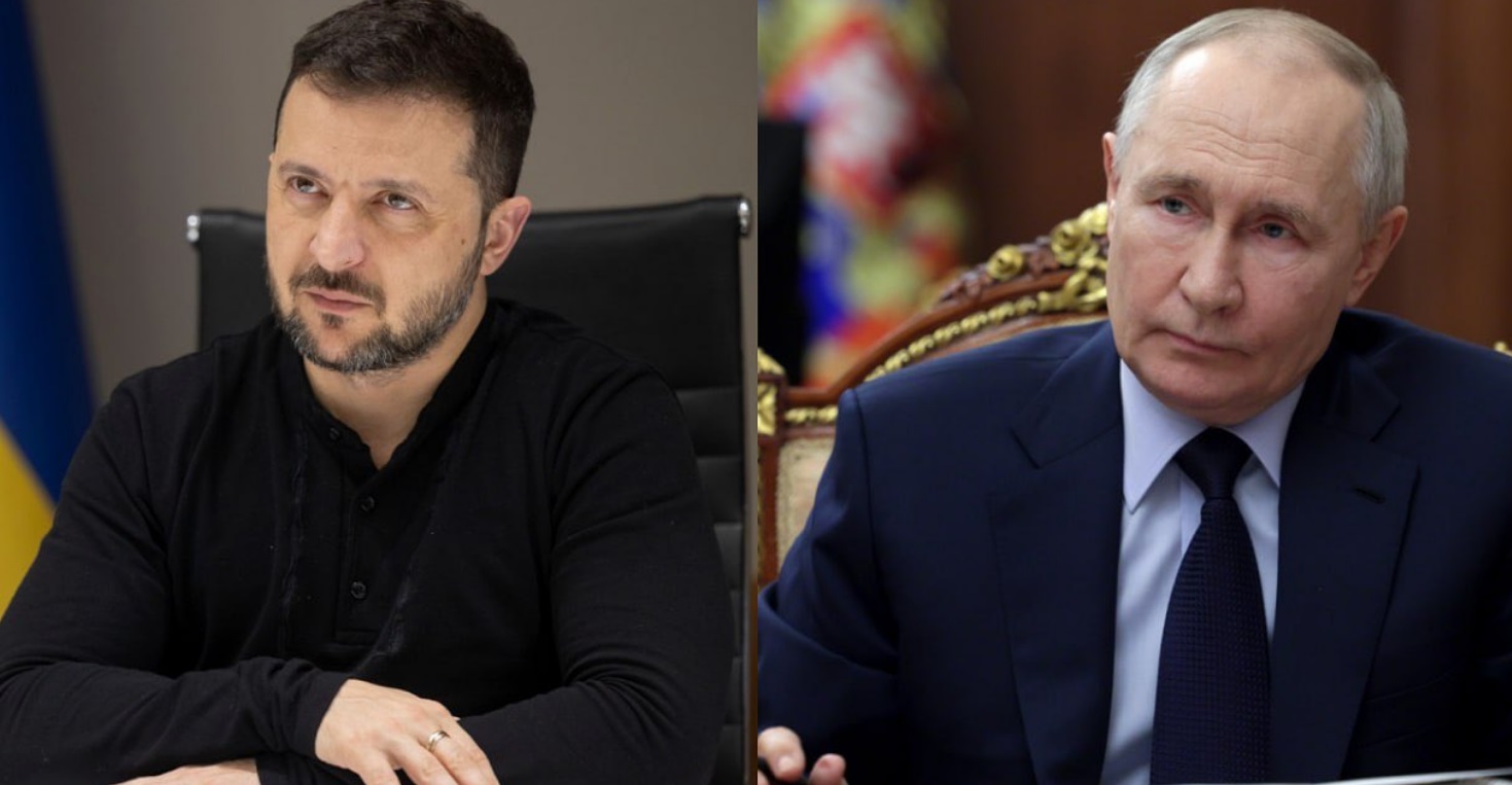 Războiul din Ucraina, ziua 1.344. Zelenski confirmă prima utilizare a rachetelor cu rază lungă de acțiune Flamingo și Ruta împotriva Rusiei