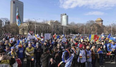 Ce averi au sindicaliștii care au scos miercuri în stradă mii de angajați din sectorul public