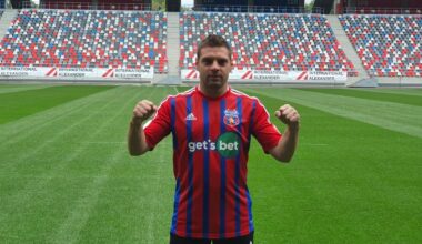 Incident incredibil la FCSB. Un ceas Rolex a fost furat din vestiar