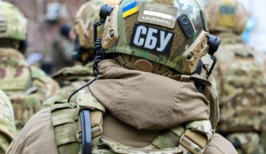 Fost instructor militar european, arestat în Ucraina pentru spionaj în favoarea Rusiei. Ce spune SBU