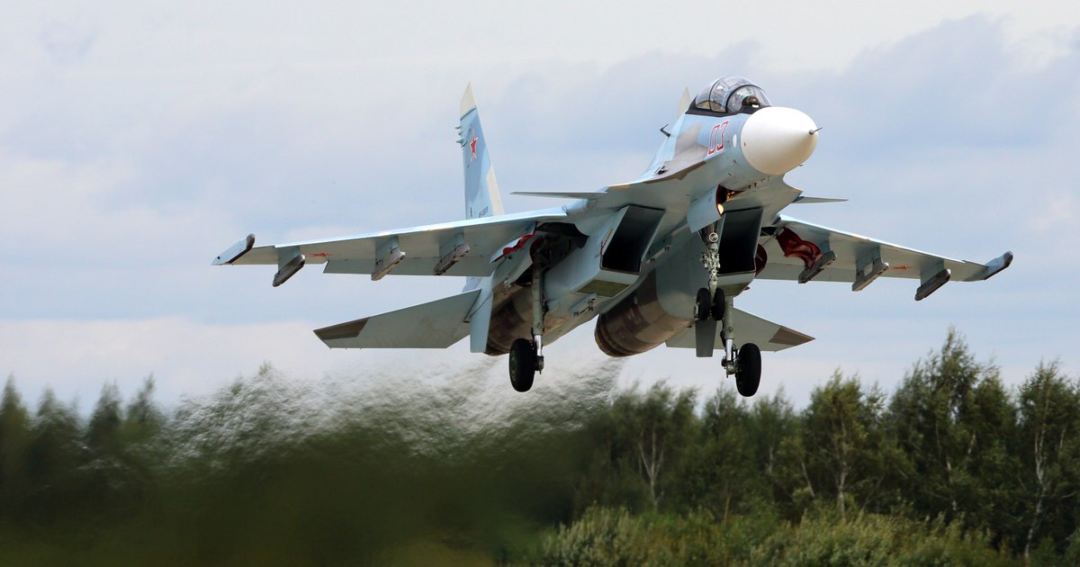 Avion militar rusesc, interceptat de Forțele Armate Poloneze deasupra Mării Baltice. NATO rămâne în alertă