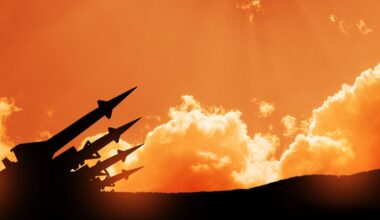 20 de minute până la sfârșitul lumii: cum funcționează protocoalele nucleare și cine apasă, de fapt, „butonul roșu”