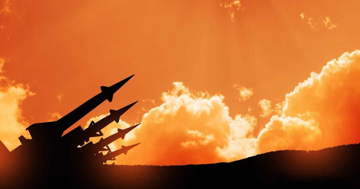 20 de minute până la sfârșitul lumii: cum funcționează protocoalele nucleare și cine apasă, de fapt, „butonul roșu”