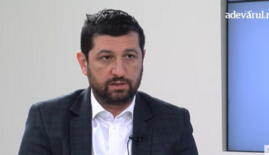 Marius Lulea prevestește finalul Guvernului Bolojan în ianuarie: „Va fi aruncat la coșul de gunoi. PSD va depune moțiune”