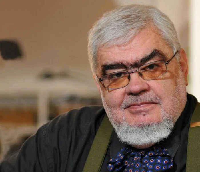 Andrei Pleșu/FOTO: Dilema Veche