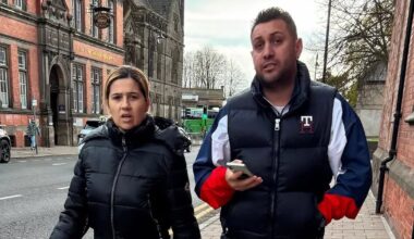 Doi români din Marea Britanie și-au folosit copiii pentru a fura haine de firmă. Cuplul a recunoscut patru infracțiuni