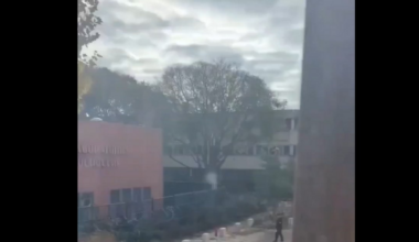 Jaf armat la Lyon: atacatorii au folosit explozibili pentru a fura lingouri de aur