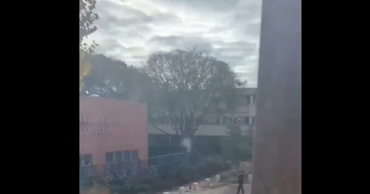 Jaf armat la Lyon: atacatorii au folosit explozibili pentru a fura lingouri de aur