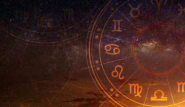 Horoscop vineri, 31 octombrie: Patru zodii primesc vești neașteptate în ultima zi a lunii