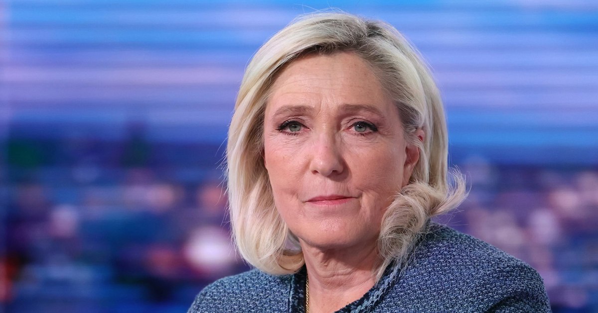 Marine Le Pen, victorie istorică: Adunarea Națională a Franței adoptă pentru prima dată un text propus de extrema dreaptă