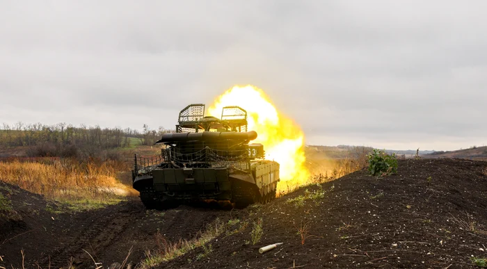 Peste 80% dintre ruși sunt epuizați de războiul din Ucraina FOTO: Profimedia