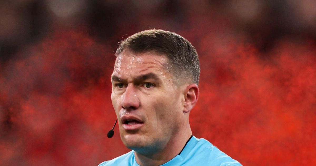 Istvan Kovacs, nominalizat la premiul pentru cel mai bun arbitru în 2025 » Două românce pe listă la feminin