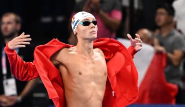 Decizia care i-a schimbat cariera. Ce sumă i-a oferit Dinamo lui David Popovici ca să-l „fure” de la Steaua