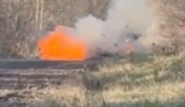 Brațul lung al justiției ucrainene a ajuns până în Siberia. Un locotenent-colonel rus a fost eliminat într-un atac condus de GRU