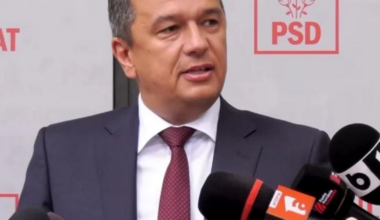 Grindeanu consideră că „angajaţii din România trebuie să aibă salarii decente”. „Germania a mărit săptămâna asta salariul minim”