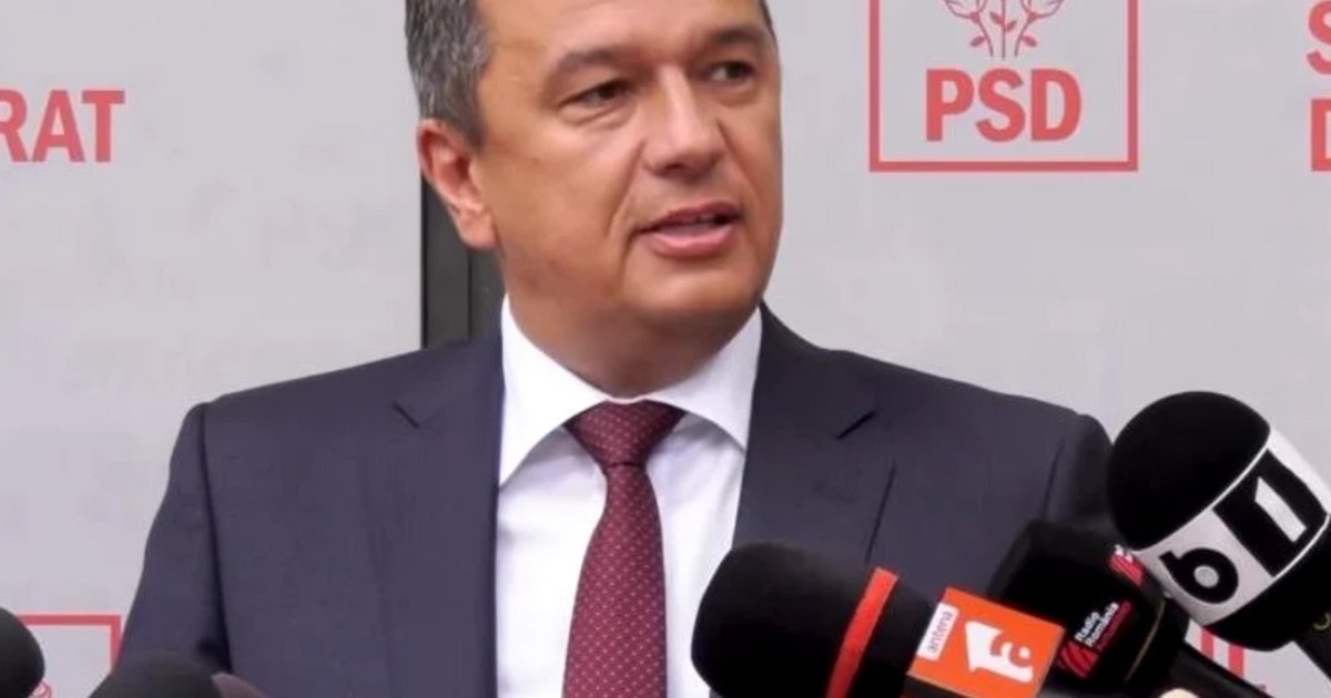 Grindeanu consideră că „angajaţii din România trebuie să aibă salarii decente”. „Germania a mărit săptămâna asta salariul minim”