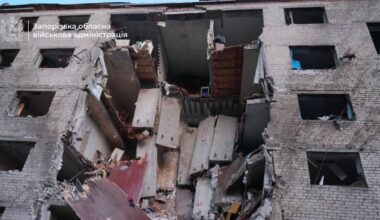 Ucraina se confruntă cu perspectiva unei ierni „catastrofale” pe fondul atacurilor ruse asupra infrastructurii energetice