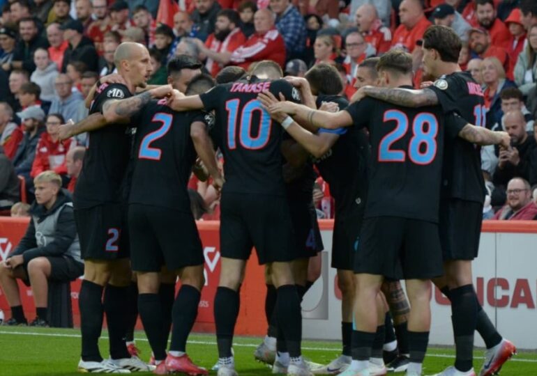 FCSB nu se oprește: Următoarea țintă a campioanei