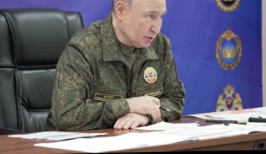 Kievul avertizează jurnaliștii în privința ofertei lui Putin de a deschide un coridor pe front: Amintiți-vă ce s-a întâmplat la Ilovaisk