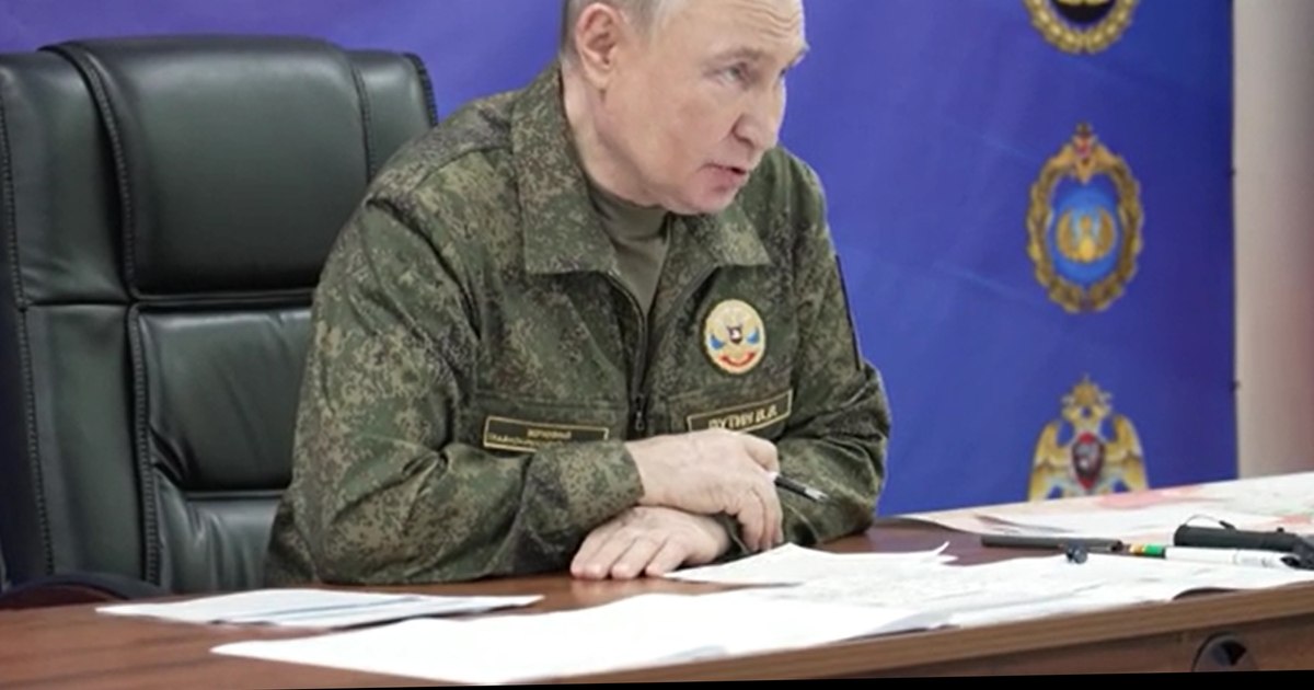 Kievul avertizează jurnaliștii în privința ofertei lui Putin de a deschide un coridor pe front: Amintiți-vă ce s-a întâmplat la Ilovaisk