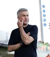 Iordănescu se gândește la direcția viitoare a carierei sale Foto: Imago
