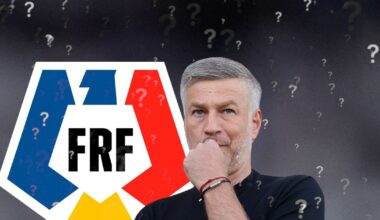 Edi are deja o ofertă! GOLAZO.ro a aflat cu cine negociază Iordănescu după plecarea de la Legia Varșovia