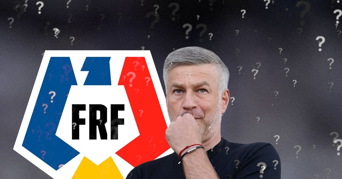 Edi are deja o ofertă! GOLAZO.ro a aflat cu cine negociază Iordănescu după plecarea de la Legia Varșovia