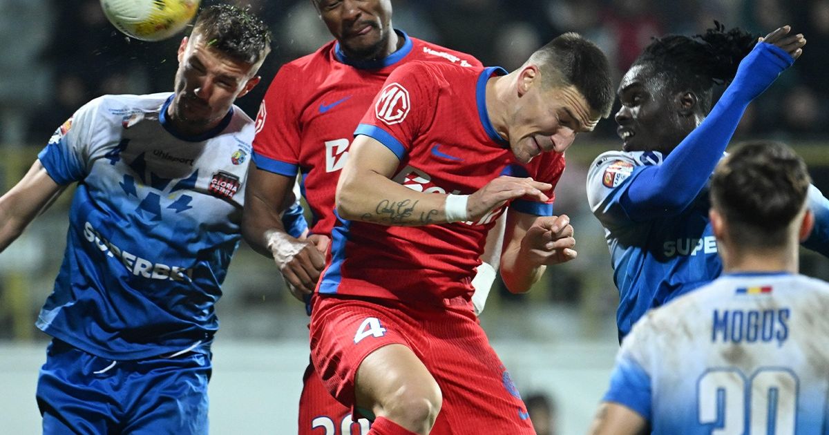 FCSB face scandal Patronul campioanei, furios că rivalele au driblat regulamentul: „Ce fel de prostie e asta?” » MM a blocat boicotul!