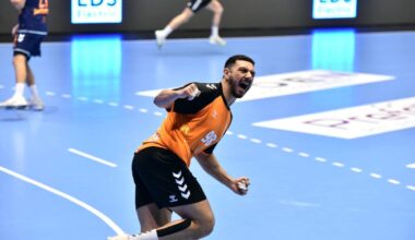 Minaur Baia Mare, rezultat mare în EHF European League! Revenire în fața vicecampioanei Spaniei