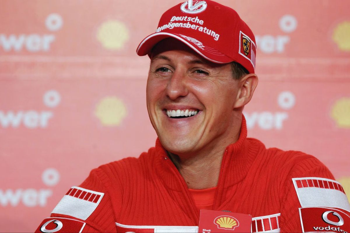 „A zburat în Elveția pentru a-și vizita familia”